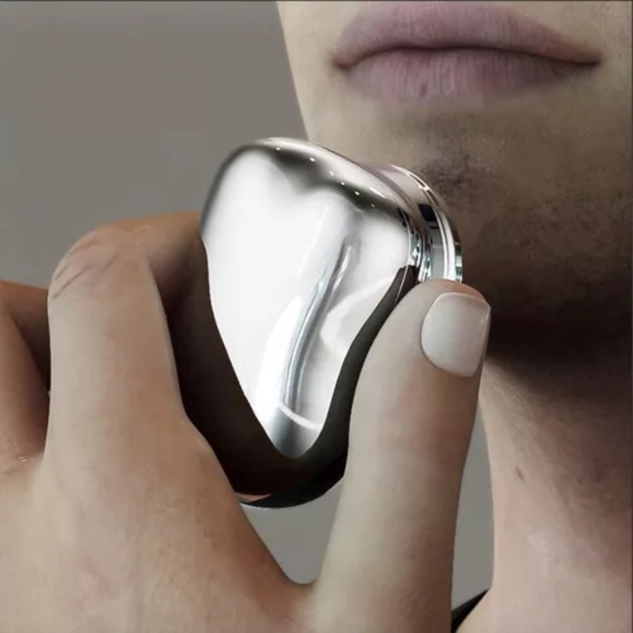 Miniatura 3 de Mini shaver  afeitadora  Ropa   motas